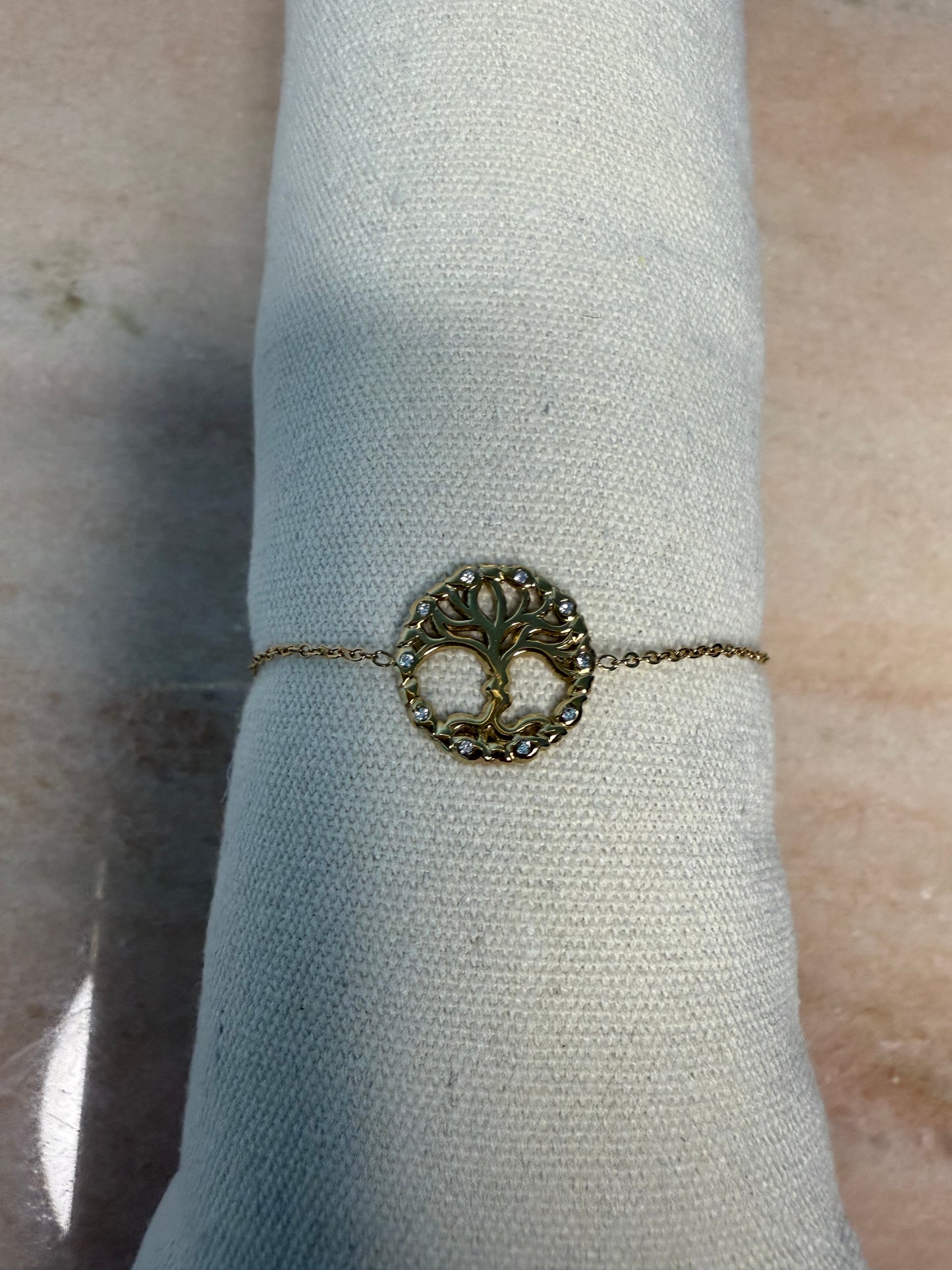 Bracelet Arbre de vie