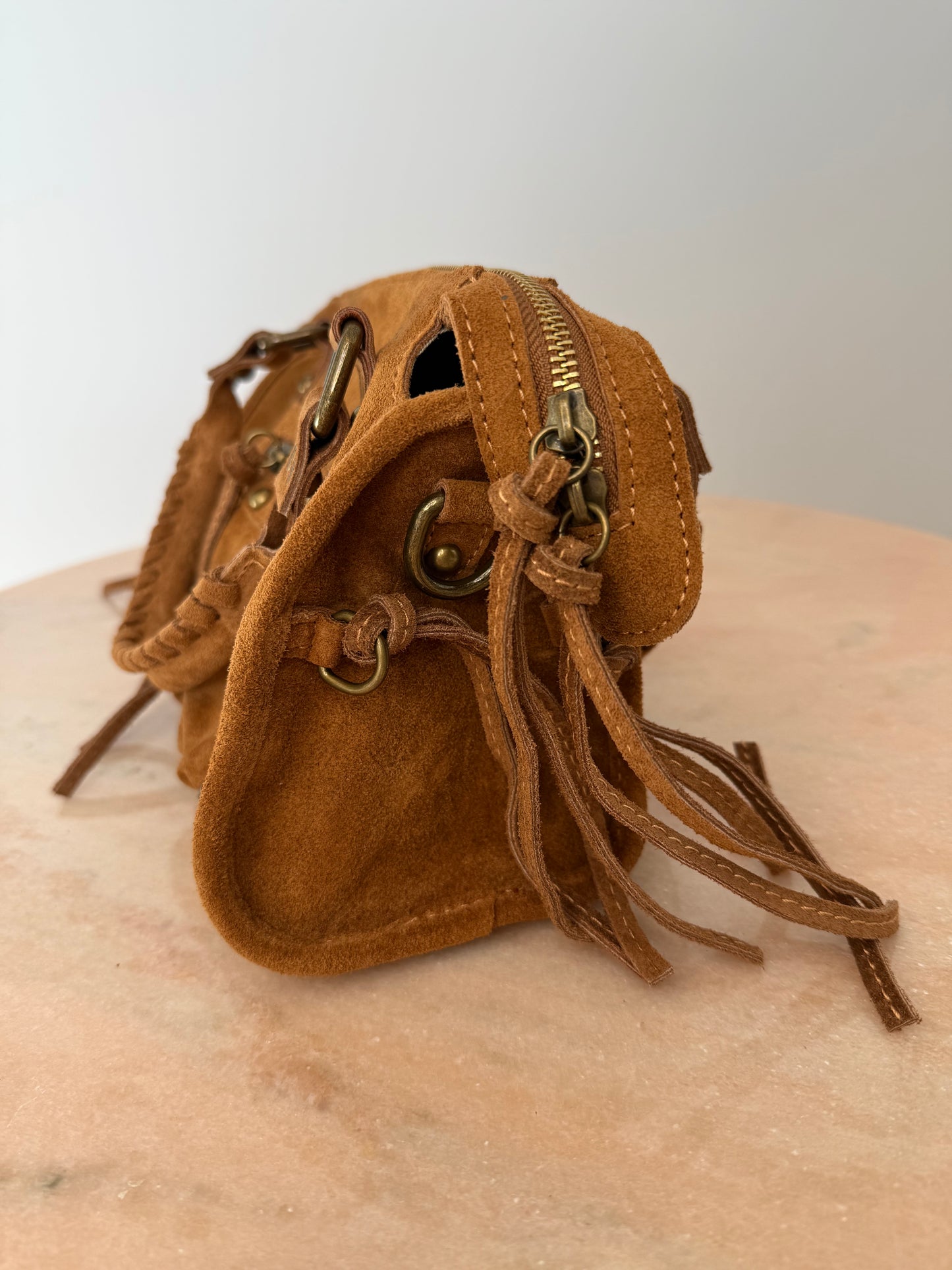 Sac Capucine