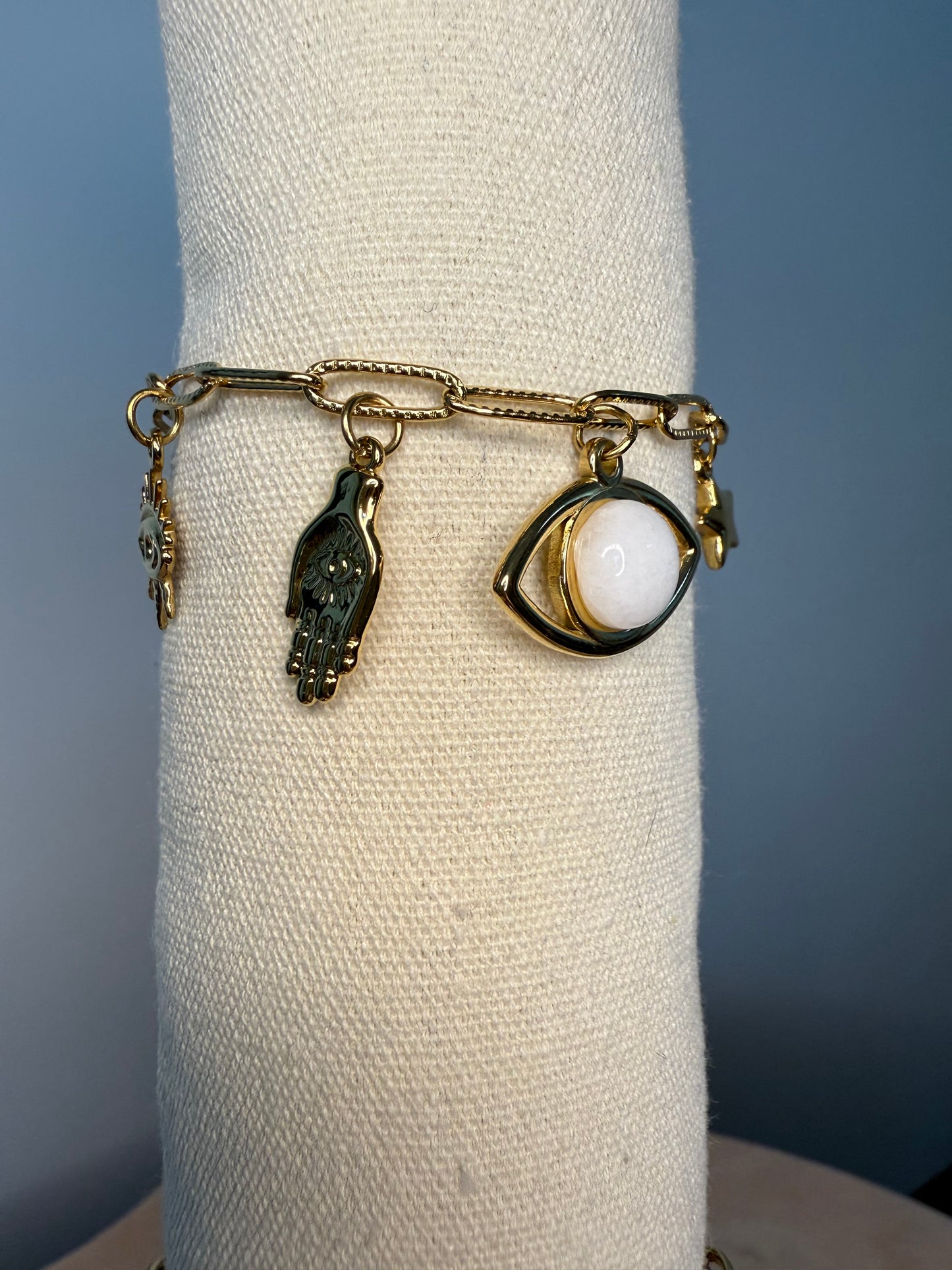 Bracelet Chance