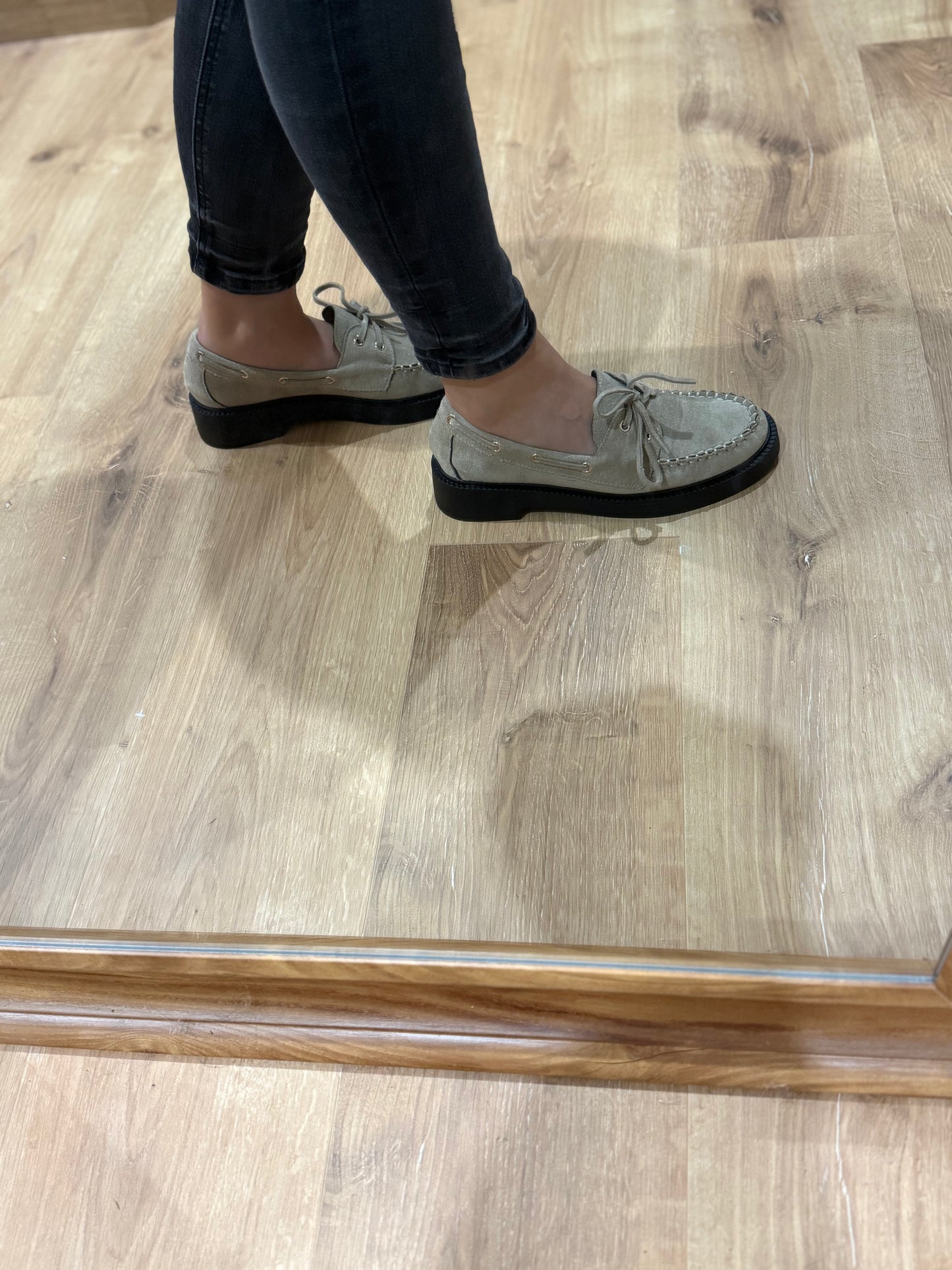 Mocassins Maëva