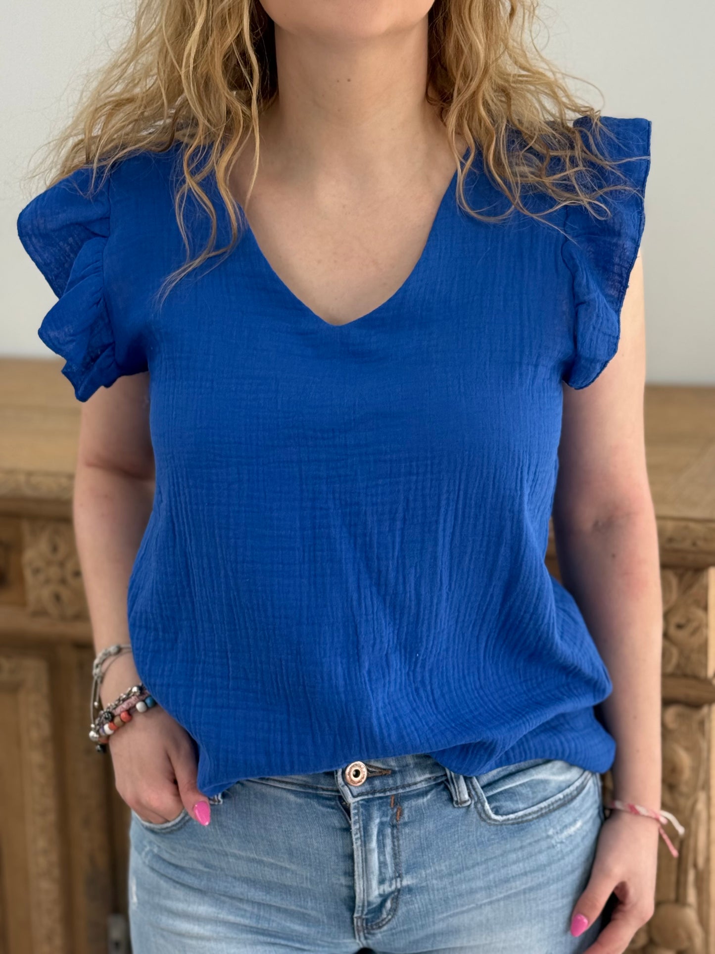 Top Sandra
