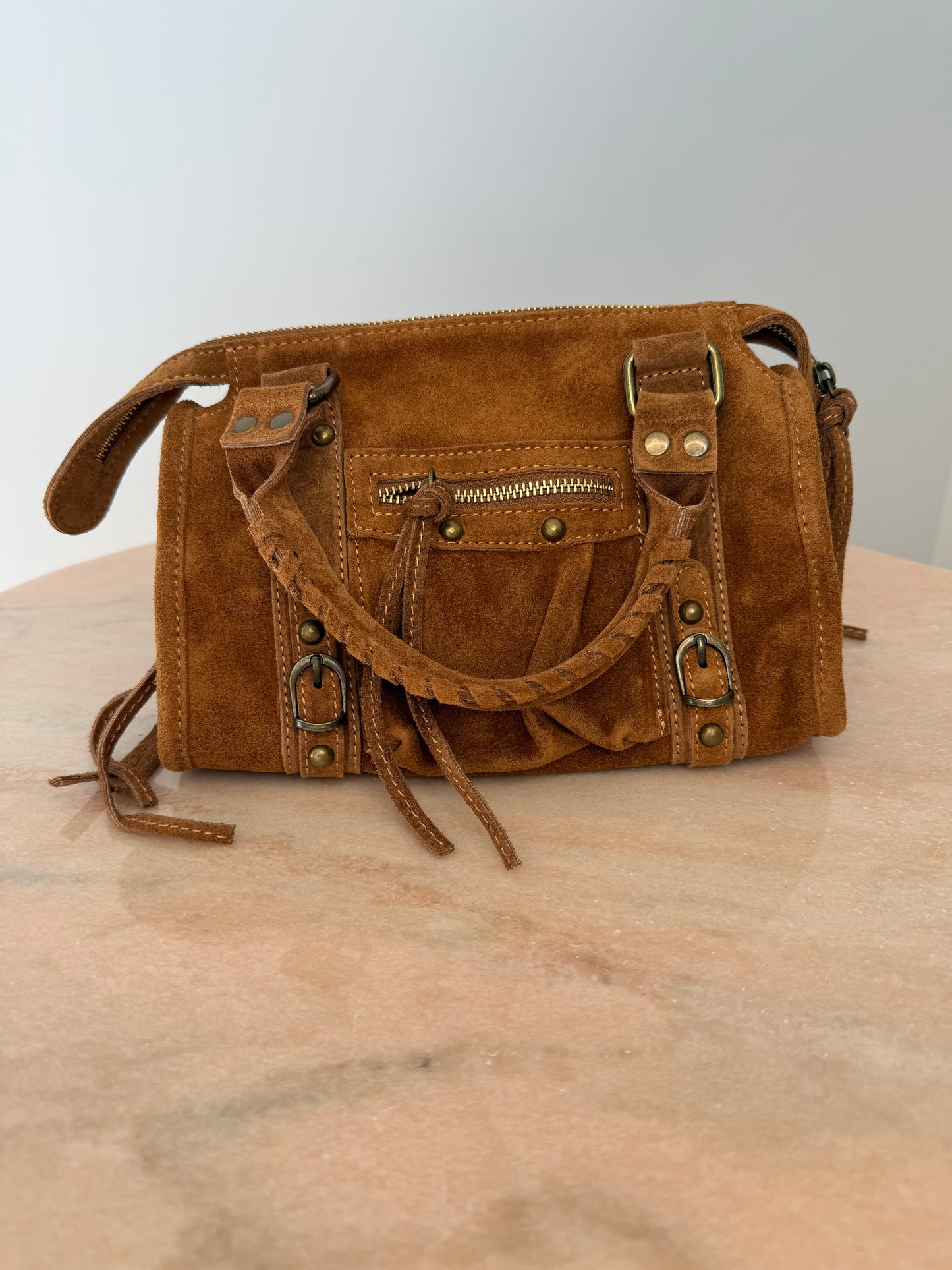 Sac Capucine