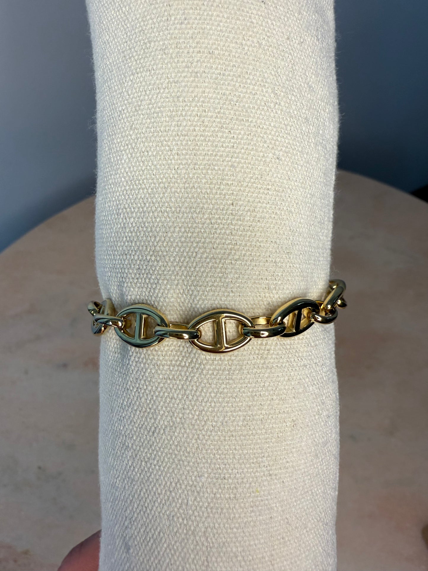 Bracelet Géométrique