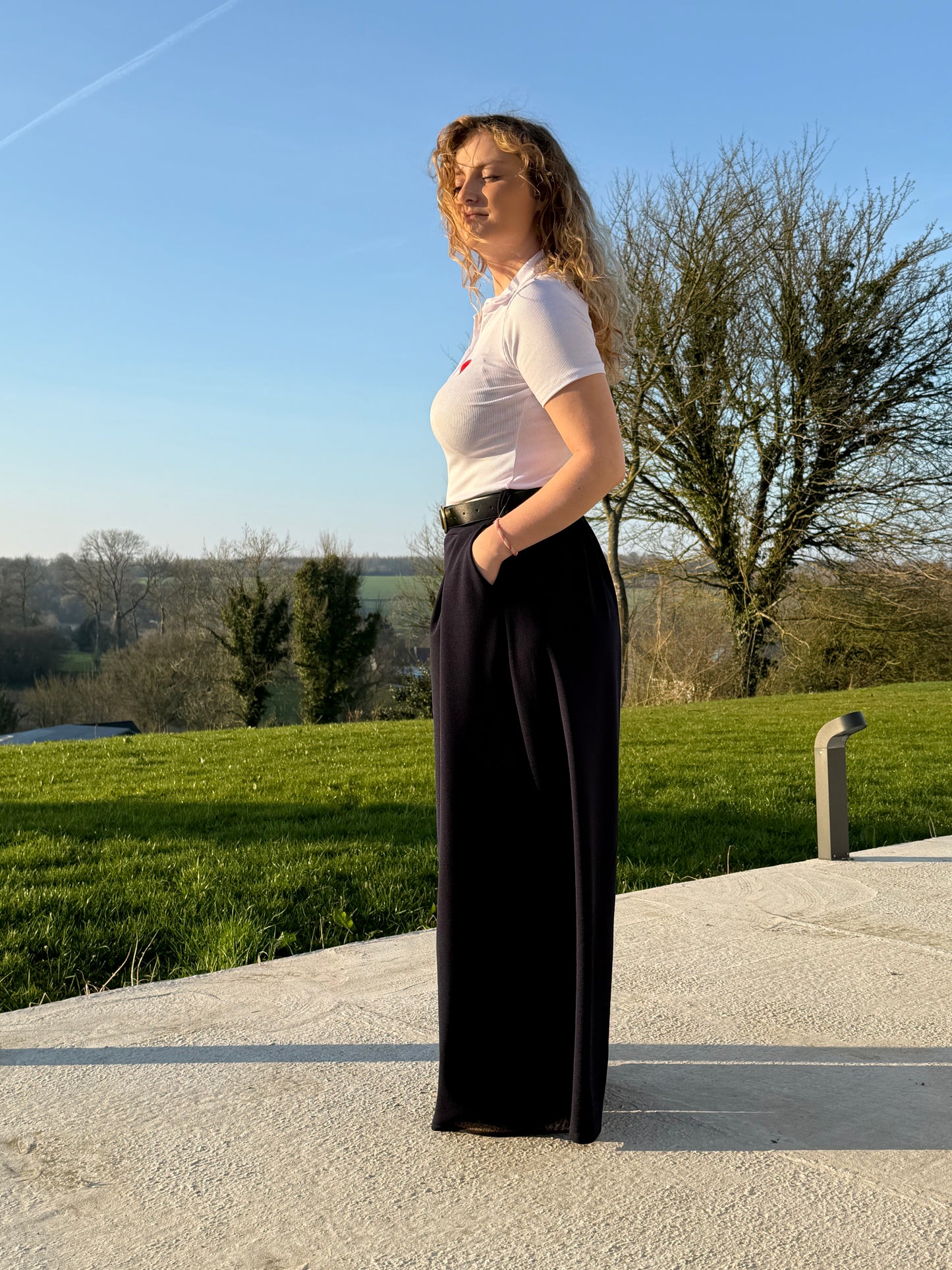 Pantalon Isis