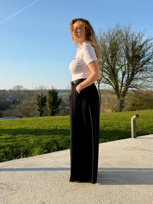 Pantalon Isis