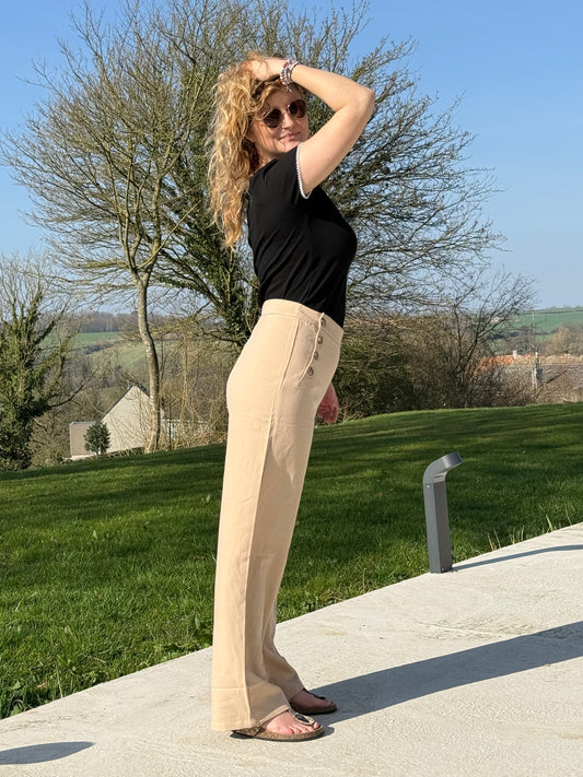 Pantalon Axelle