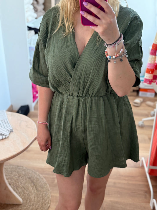 Combishort Amélia