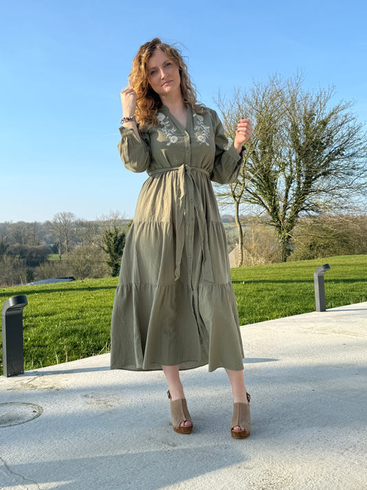Robe Zola