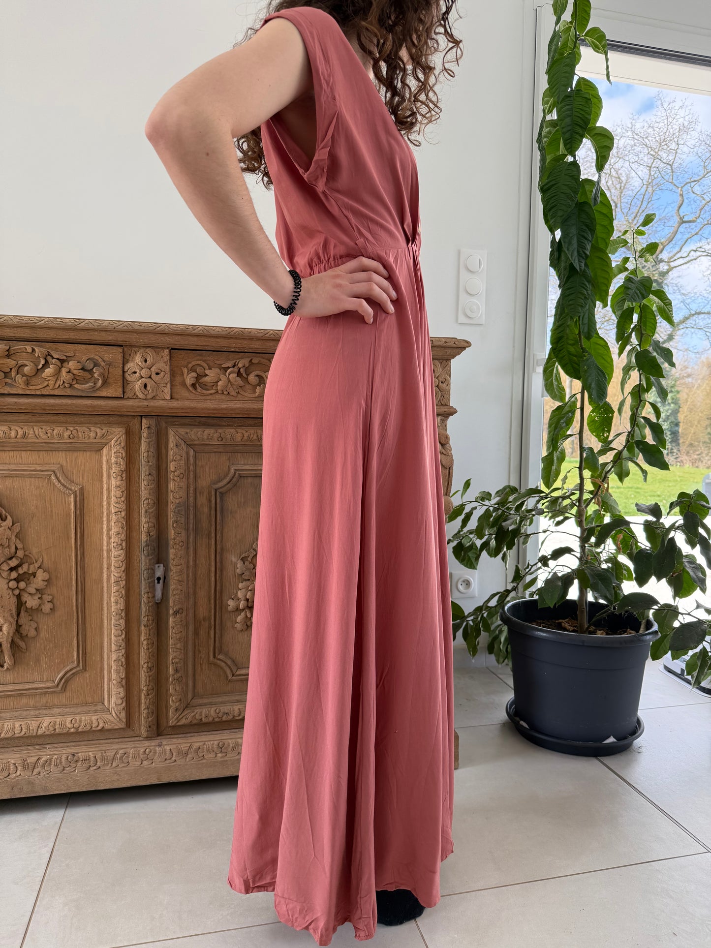 Robe Margaux