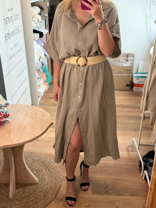 Robe Soraya