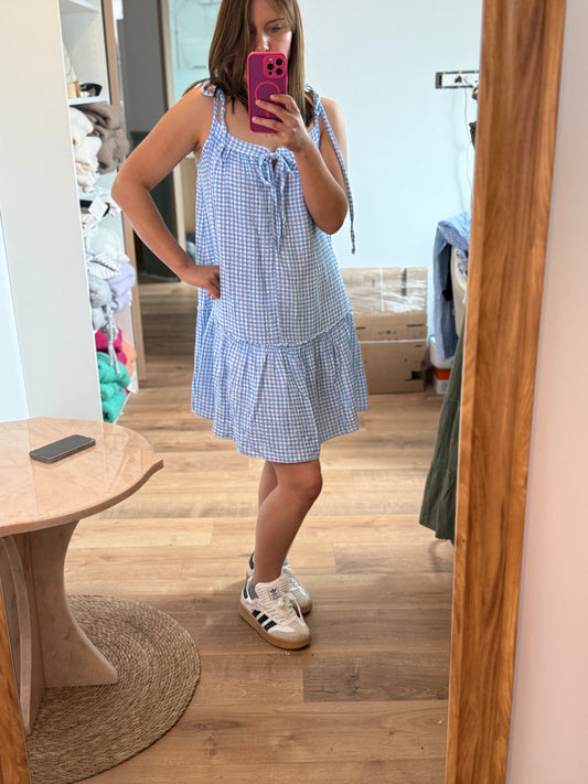 Robe Calie