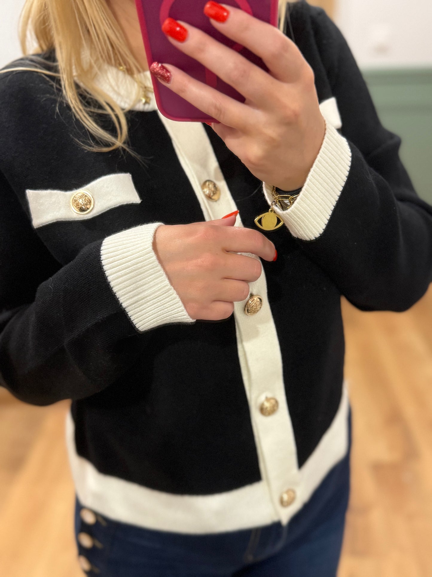 Gilet Marina