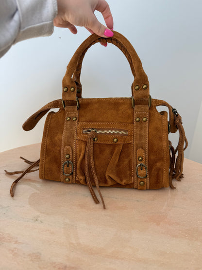 Sac Capucine