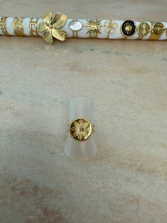 Bague Queen