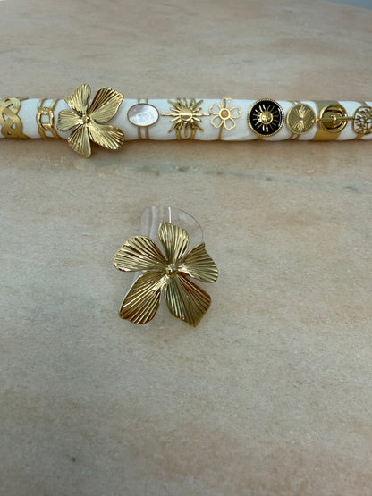 Bague Flower