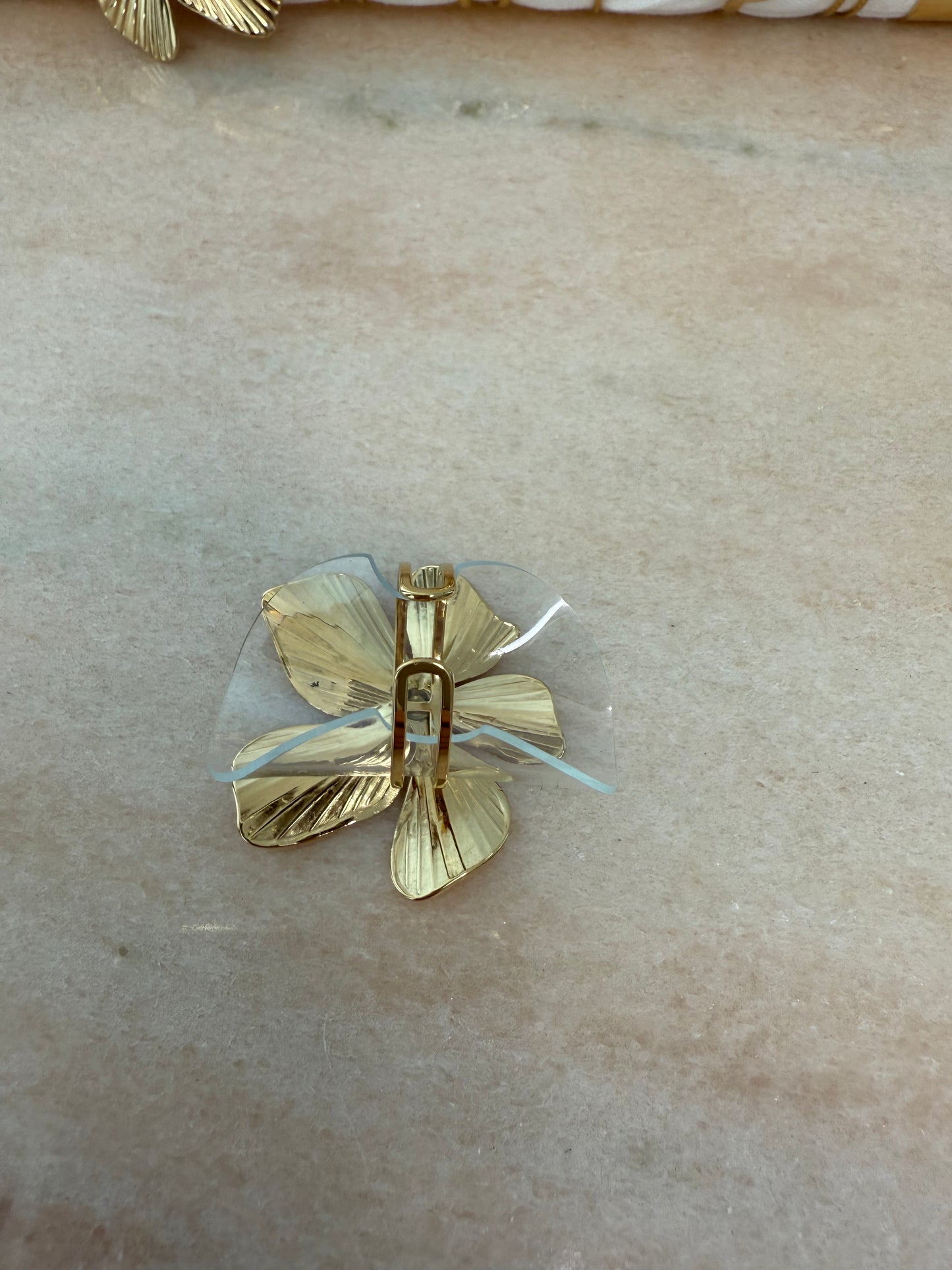 Bague Flower