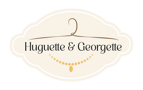 Huguette & Georgette