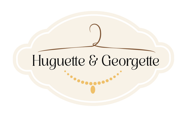 Huguette & Georgette